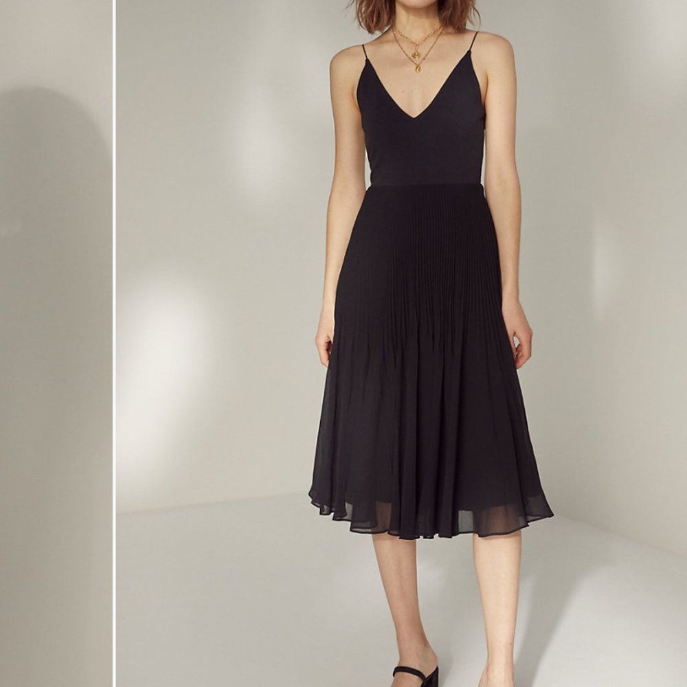 Wilfred Dancer Dress XS